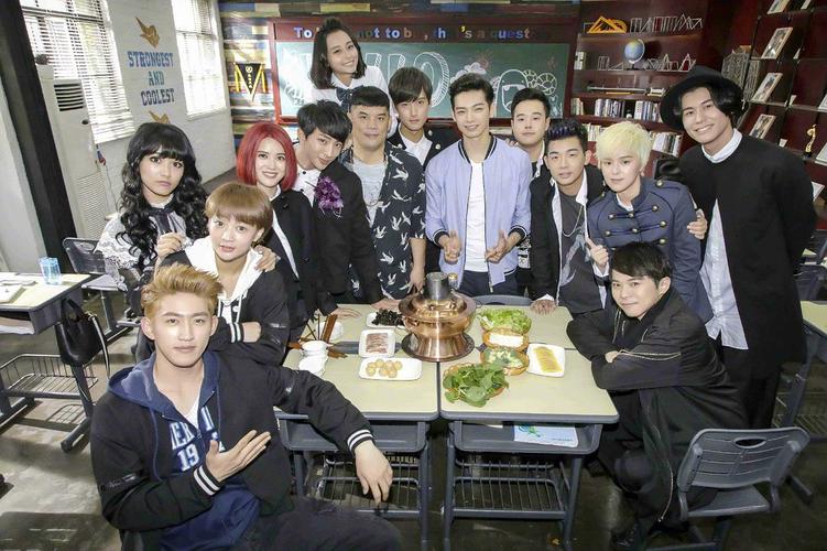 终极一班5 剧照 2048x1365 - 春晓影视