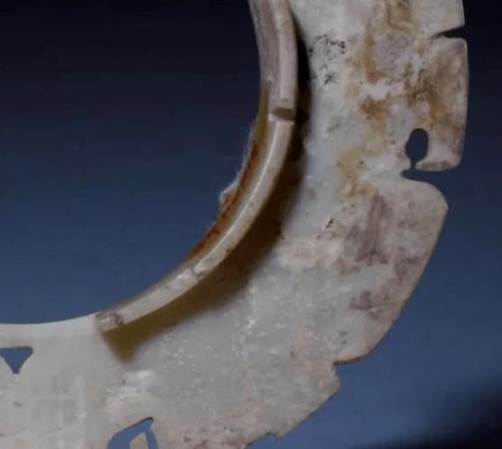 古玉界:故宫博物院的商代玉器(一)