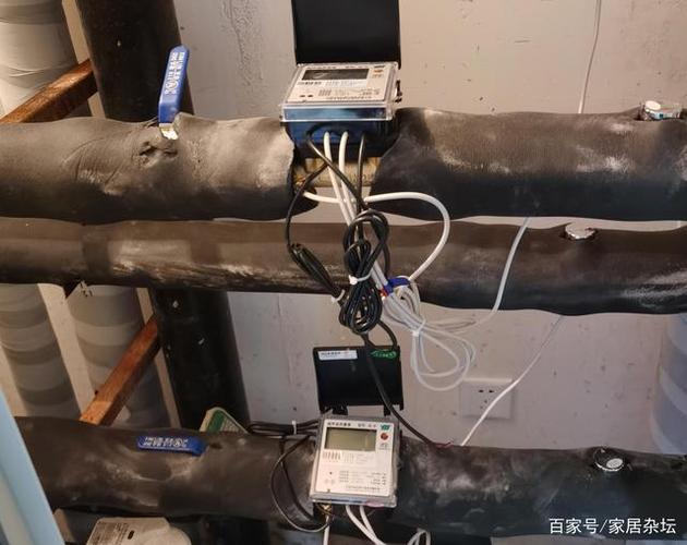 热计量表有4个好用的功能,能装尽量装,4点也决定了大都可以按照