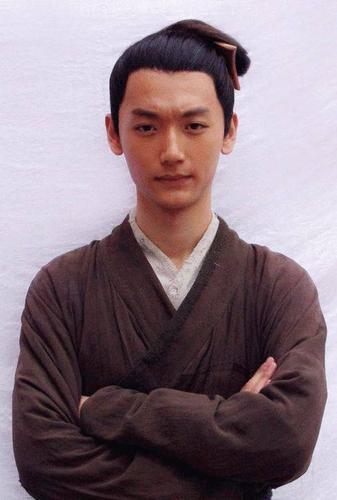 演员郝帅