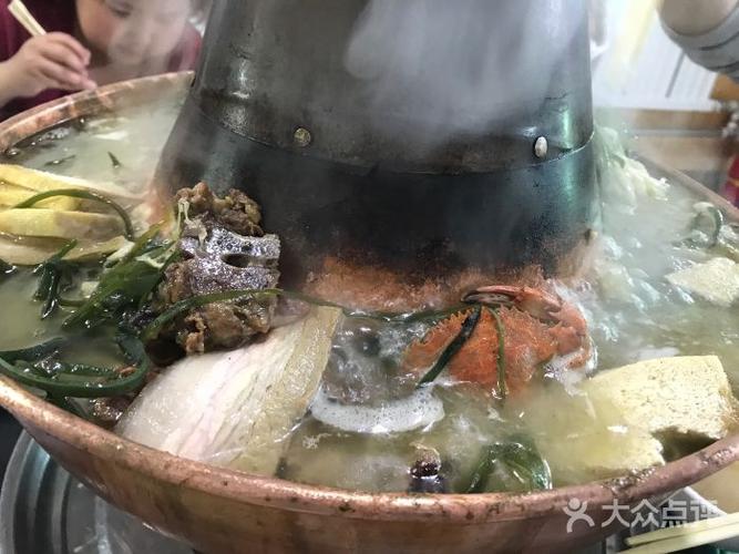 孟家店火锅浑锅图片 - 第7张