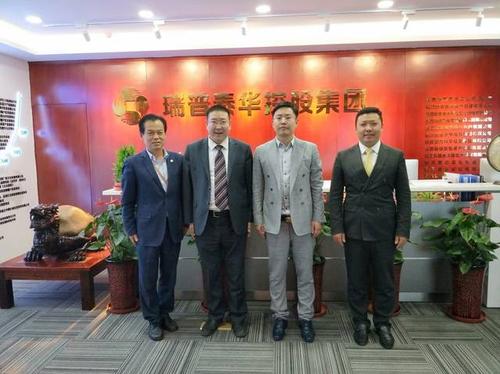 宋卫平和绿城中国