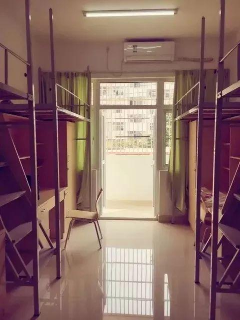 【新生大礼包】太湖宿舍大揭秘丨一见钟寝,你所期待的