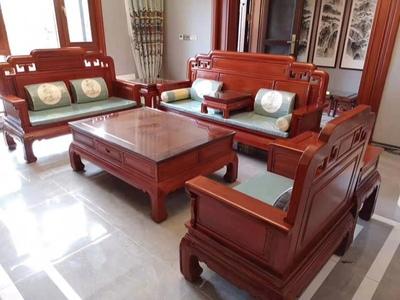 逸馨红木沙发到底如何,质量如何呢?