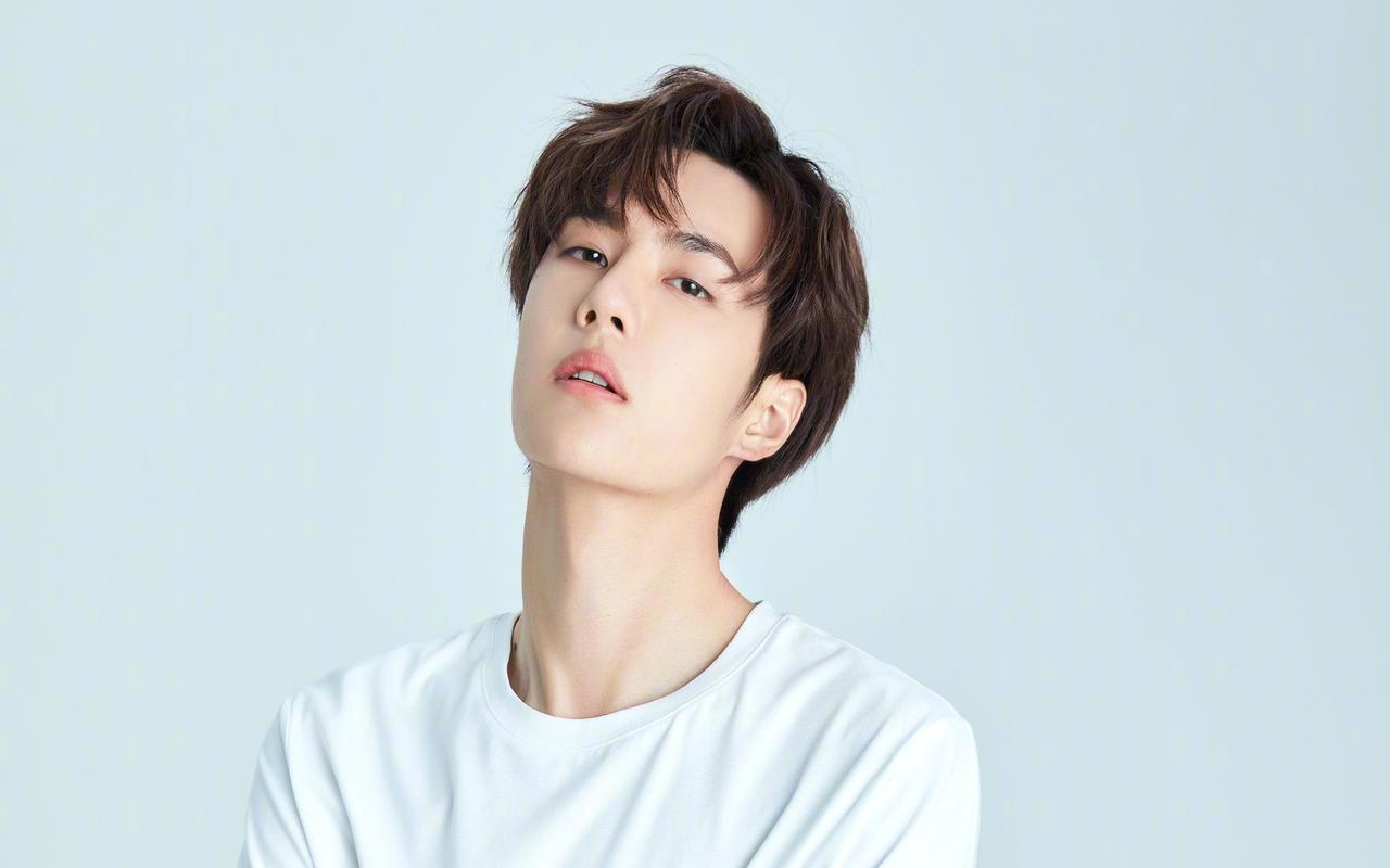 首页 桌面壁纸 大陆明星 王一博帅气高清电脑图片壁纸 (1/ 9) 2018-07