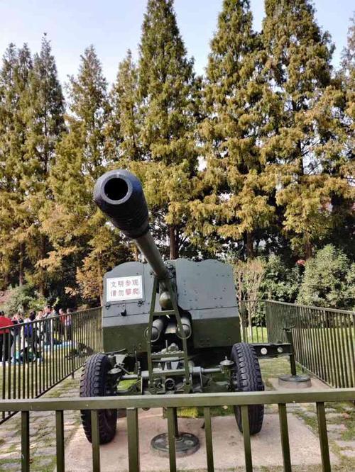 南京国防园-"重装开业的国防军体乐园,档次上去了,票价.