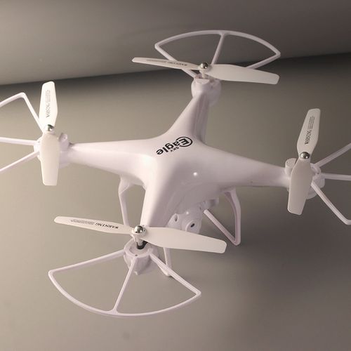 遥控飞机四轴飞行器 drone 实时传输航拍无人机 wifi