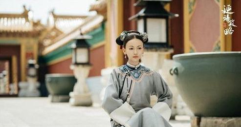 延禧攻略魏璎珞什么时候封妃_电视剧资讯 - 5068动漫网