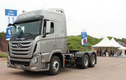 提供服务供应 优质供应商 鲁道友运输四川现代重卡 价格电议 欢迎电议