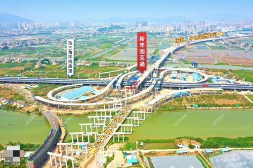 实拍香海大桥!斗门香洲=20分钟!