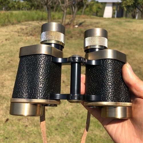 高清62式8倍望远镜