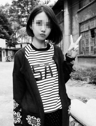 江苏吴江失联女大学生确认遇害