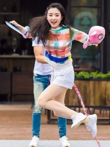 乘风破浪-张含韵_大海_乘风破浪的张含韵_娱乐_明星