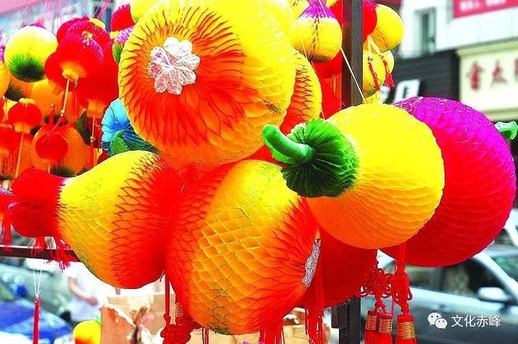 端午节挂葫芦