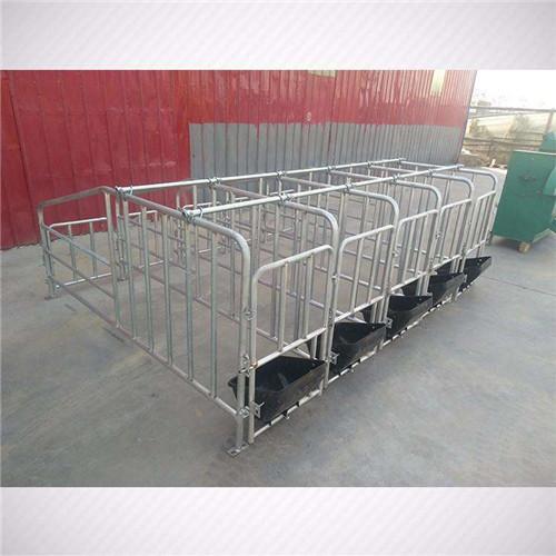 福建母猪产床报价