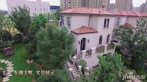 马鞍山房产|马鞍山东湖美墅项目信息,优惠信息