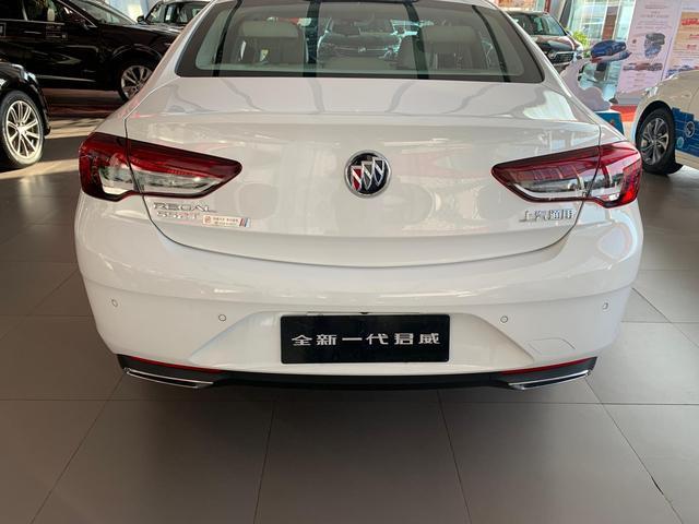 15w的2022款君威来啦!