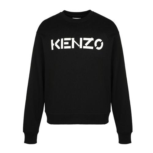 kenzo卫衣真假,kenzo卫衣真假辨别 kenzo/高田贤三20秋冬时尚休闲男士卫衣男士套头卫衣男卫衣fa65sw000