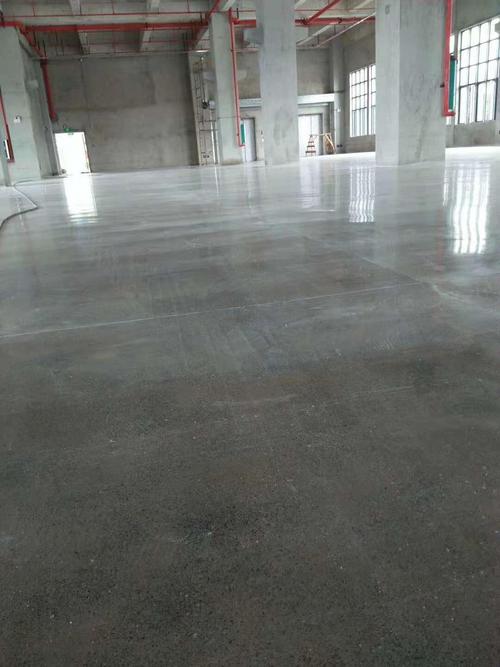 金昌混凝土硬化地坪工程让您的地面一劳永逸无尘硬化剂
