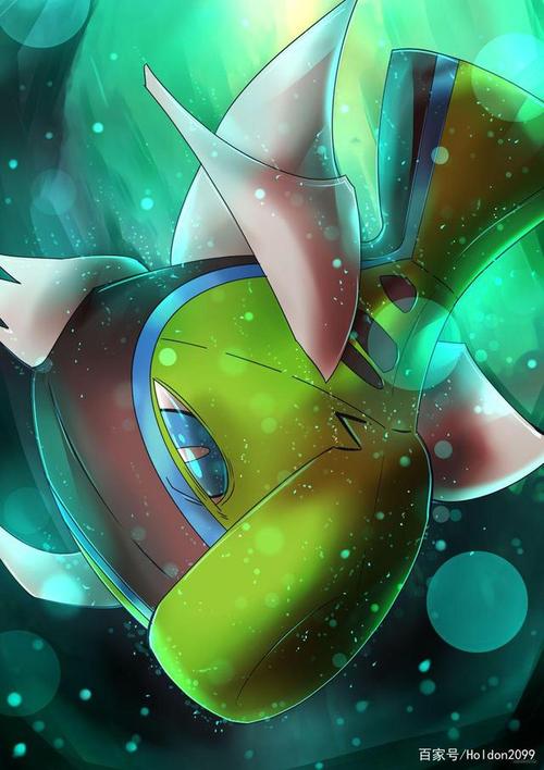 宝可梦手机壁纸005 每周十张神奇宝贝竖版图片 冰鬼护