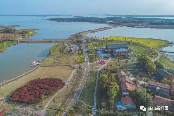 江夏竟然有一个这样好玩的地方!