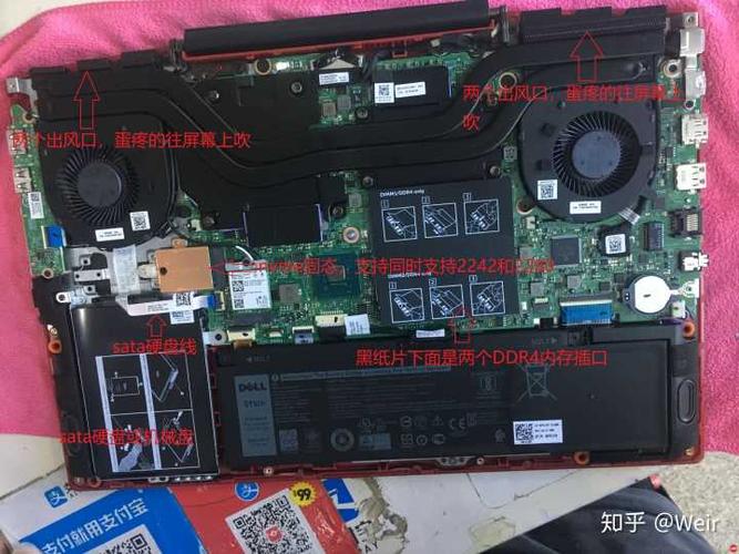 dell g3 3590纯固态512g可以加装硬盘吗?如果可以,能装哪种?