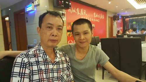 【中国国家书画院副院长】吕志强名师探讨书画艺术