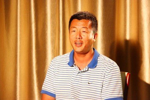 中国沙排队东京周期主教练公示 缪志红任总教练