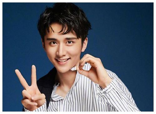 新生代95后男演员大盘点,每一位极具潜力,张新成最被看好