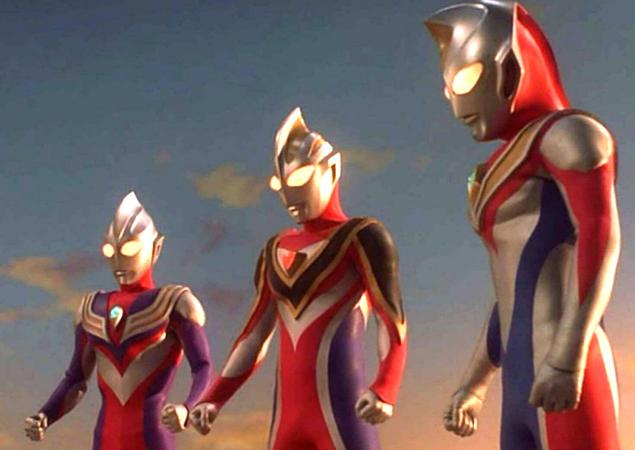 "平成三杰"中,迪迦奥特曼公认是最强的,那最弱的又是哪位?