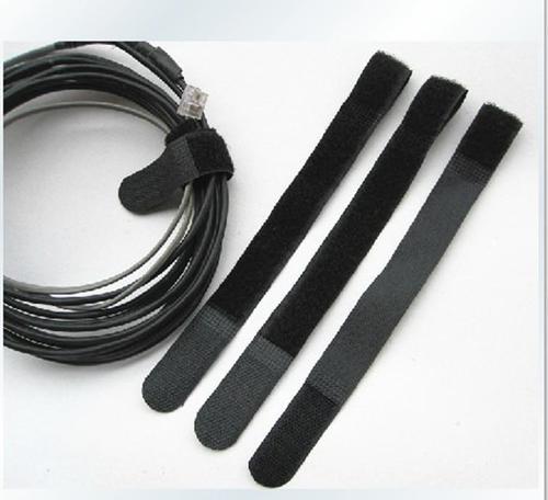 魔术贴厂家提供万能魔术扎带,魔术贴扎带尼龙扎带厂家