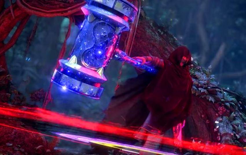 斗罗大陆唐三的父亲唐昊为什么会隐居在小山村成为一名铁匠呢