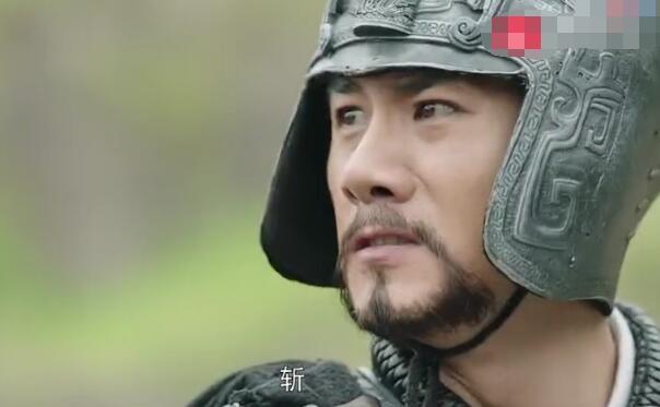 虎啸龙吟曹爽爱妻蒹葭疯了,她亲眼见证了丈夫儿子被屠!