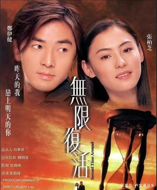 「原创影评」无限复活(2002)