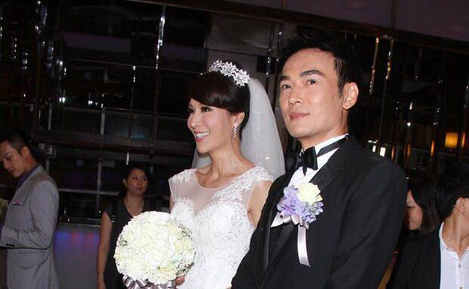 焦俊艳是焦恩俊女儿吗 焦恩俊老婆两任前妻黄忆轩为何离婚