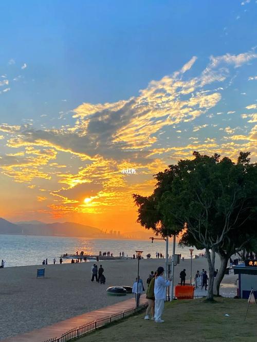 厦门旅行～思明区景点攻略大全!