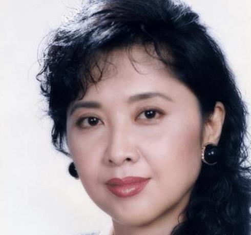 68岁"女儿国国王"朱琳:为何说"与唐僧假戏真做",如今怎样了