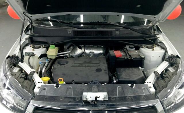 奇瑞瑞虎5是啥发动机2015款瑞虎5是什么发动机