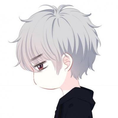 情侣卡通头像超萌搞怪 情侣头像卡通呆萌呆萌一对2021