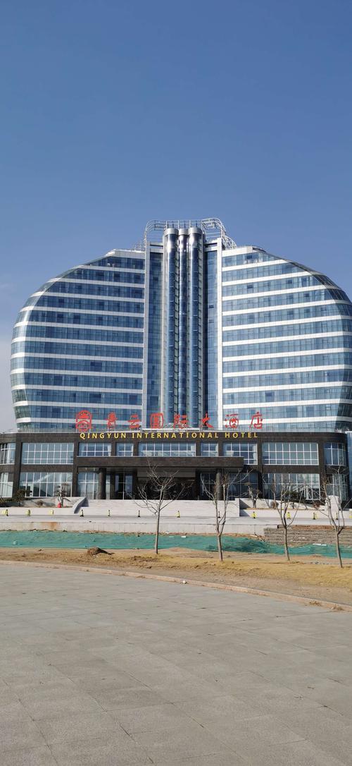 安丘青云湖一游