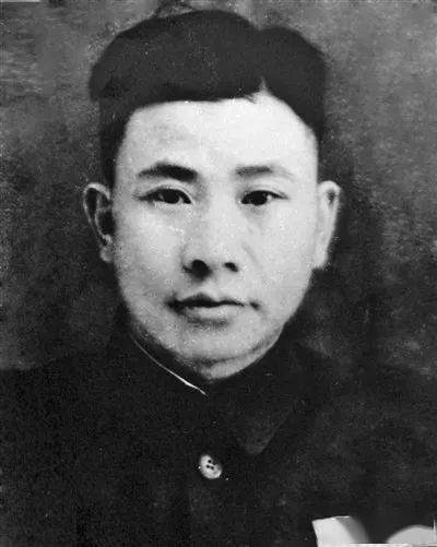 李雪瑞:忠魂报祖国,鲜血洒友邦