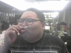 骚猪pdd 品烟 gif 动图_pdd_动图_gif_品烟_骚猪表情