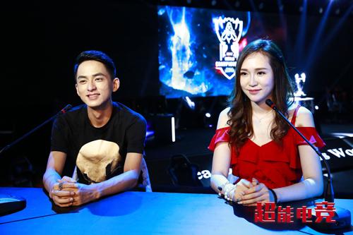 "we五虎"真实故事改编电影《超能电竞》正式开拍