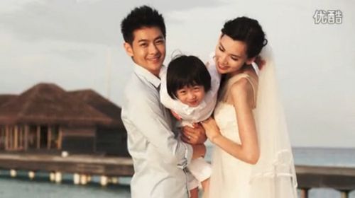 24这段影片将许多婚礼时拍摄的婚纱照集结起来, 不仅有林志颖跟陈若仪