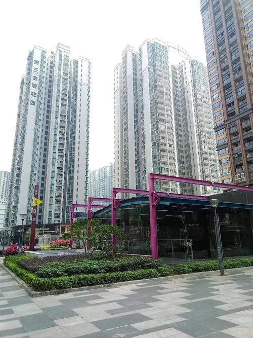 [2号线]海珠区金碧花园,非中介0押金押一付一,精.