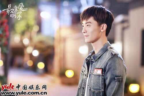 娱乐新闻 影视新闻 > 正文   赵志伟在剧中化身"芳心套路科科长",撩妹