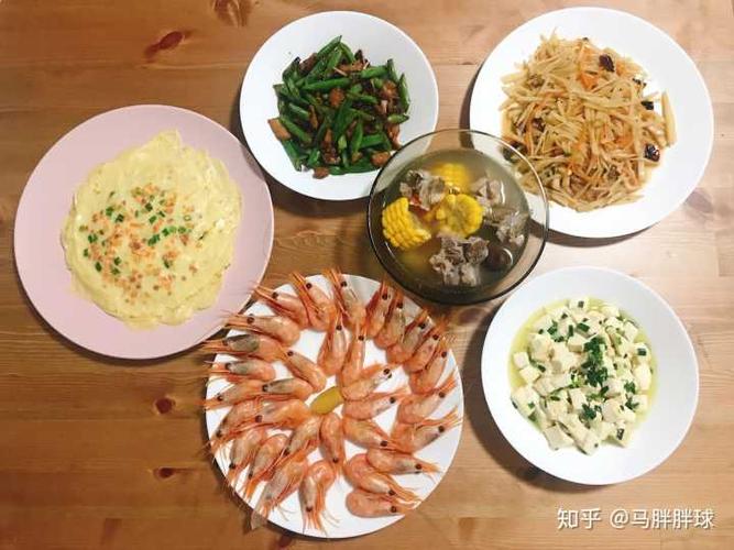 胖的人一日三餐都吃什么?