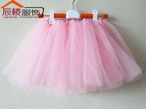 成人 厂家直销成人芭蕾舞裙/tutu 演出服装硬纱裙蓬蓬裙 舞裙