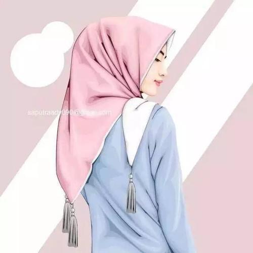 穆斯林图片头像欧美范