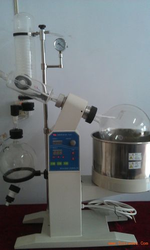 一r-1010大型旋转蒸发仪用途